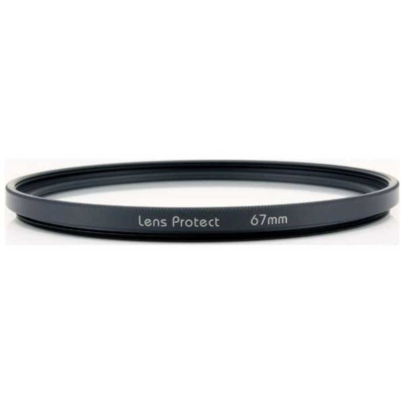 マルミ光機 マルミ光機 レンズ保護フィルター 67mm LENS PROTECT 67mm LENS PROTECT 67mm