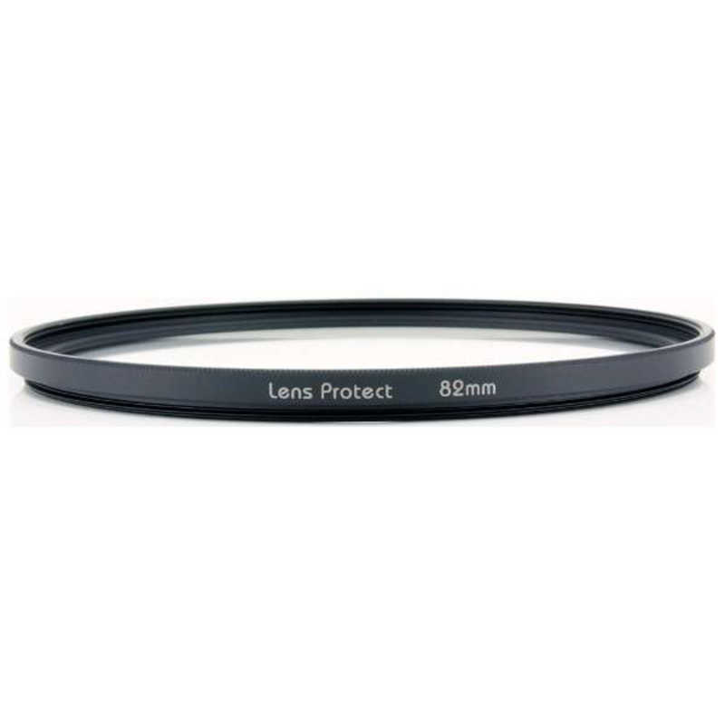 マルミ光機 マルミ光機 レンズ保護フィルター 82mm LENS PROTECT 82mm LENS PROTECT 82mm