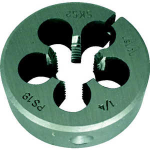 イシハシ精工 ガスダイス 38径 1/8PS ISRD38PS018