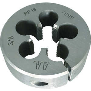 イシハシ精工 ガスダイス 50径 3/8PF ISRD50PF038