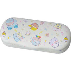 パール すみっコぐらし メガネ 092988 すみっコベビー2 ケース パール すみっコぐらし メガネ 092988 すみっコベビー2 ケース