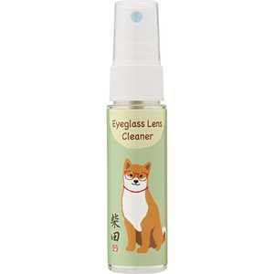 パール フレンズヒル メガネレンズクリーナー 30mL 柴田さん フレンズヒル_シバタサン パール フレンズヒル メガネレンズクリーナー 30mL 柴田さん フレンズヒル_シバタサン