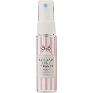 パール フレンズヒル メガネレンズクリーナー 30mL ストライプ ターチャン ストライプターチャン_フレンズヒル パール フレンズヒル メガネレンズクリーナー 30mL ストライプ ターチャン ストライプターチャン_フレンズヒル
