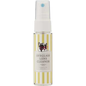 パール フレンズヒル メガネレンズクリーナー 30mL ストライプ ブルトン ストライプブルトン_フレンズヒル パール フレンズヒル メガネレンズクリーナー 30mL ストライプ ブルトン ストライプブルトン_フレンズヒル