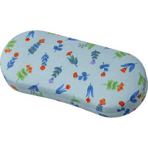 パール ハード メガネケース オハナ MT ミント SO-90