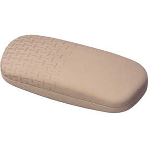 パール ハード メガネケース BE ベージュ SO-95