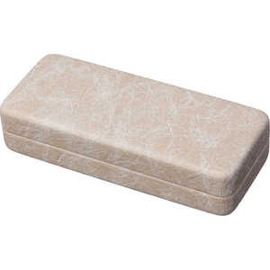 パール ハード メガネケース BE ベージュ SO-97