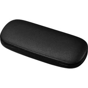 パール ハード メガネケース BL ブラック SO-98