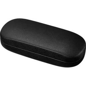 パール ハード メガネケース BL ブラック SO-99