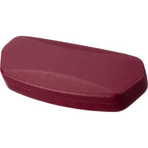 パール ハード メガネケース WI ワイン SO-79