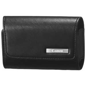 キヤノン CANON ソフトケース (ブラック) CSC-2BK キヤノン CANON ソフトケース (ブラック) CSC-2BK
