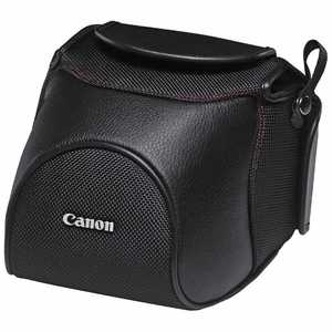 キヤノン CANON ソフトケース CSC-300BK