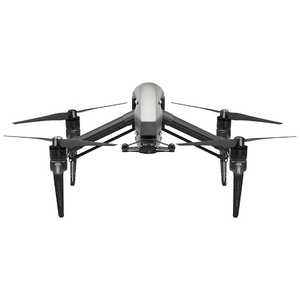 DJI ドローン Inspire 2  IS2