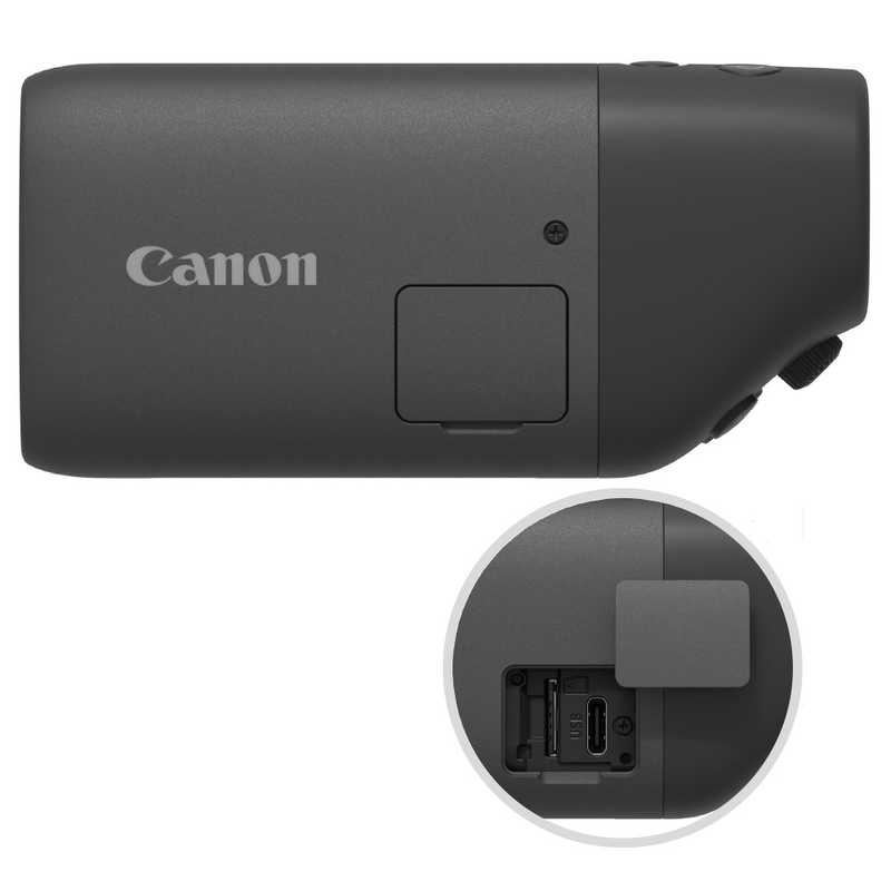 キヤノン　CANON キヤノン　CANON コンパクトデジタルカメラ PowerShot ZOOM Black Edition PowerShot ZOOM Black Edition