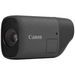 キヤノン　CANON コンパクトデジタルカメラ PowerShot ZOOM Black Edition
