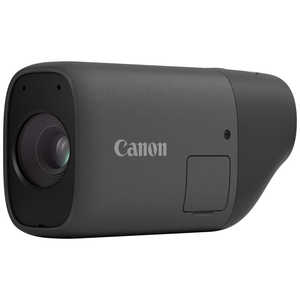 Υ CANON ѥȥǥ륫 PowerShot ZOOM Black Edition