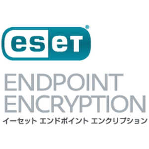 キヤノンＩＴソリューションズ ESET Endpoint Encryption 新規 CMJ-EN02-001