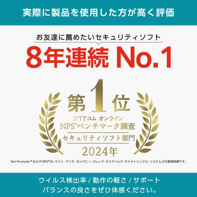 キヤノンITソリューションズ ESET HOME セキュリティ
