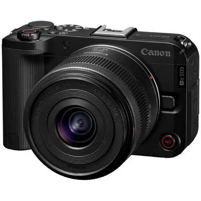 キヤノン CANON ミラーレスカメラ EOS R50 V・ダブルズームキット