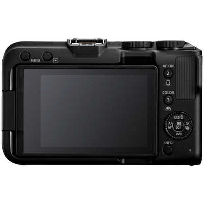 キヤノン CANON ミラーレスカメラ EOS R50 V・ダブルズームキット