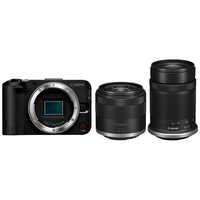 レンズセット ズームレンズ+ズームレンズ ミラーレス一眼カメラの商品