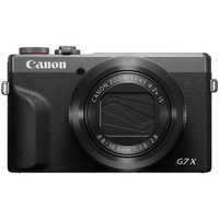 キヤノン CANON コンパクトデジタルカメラ PowerShot G7 X Mark III