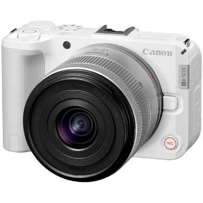 キヤノン CANON EOS R50 V ダブルズームキット ミラーレス一眼カメラ