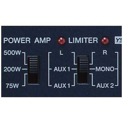 ヤマハ YAMAHA パワードミキサー EMX-5014C (プラチナ) の通販 