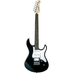 ヤマハ YAMAHA エレキギター PACIFICA ブラック PAC112VBL ヤマハ YAMAHA エレキギター PACIFICA ブラック PAC112VBL