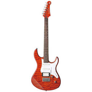 ヤマハ YAMAHA エレキギター キャラメルブラウン PACIFICA212VQMCMB ヤマハ YAMAHA エレキギター キャラメルブラウン PACIFICA212VQMCMB