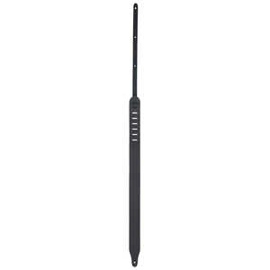 ヤマハ YAMAHA ギターストラップ ブラック SFSP275BL ヤマハ YAMAHA ギターストラップ ブラック SFSP275BL