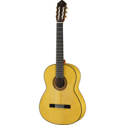 ヤマハ YAMAHA クラシックギター CG182SF の通販 - カテゴリ 