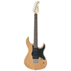 ヤマハ YAMAHA エレキギター イエローナチュラルサテン PACIFICA120HYNS ヤマハ YAMAHA エレキギター イエローナチュラルサテン PACIFICA120HYNS