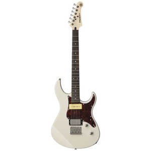 ヤマハ YAMAHA エレキギター ヴィンテージホワイト PACIFICA312HVW ヤマハ YAMAHA エレキギター ヴィンテージホワイト PACIFICA312HVW