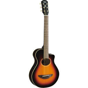 ヤマハ　YAMAHA ヤマハ アコースティックギター APX-T2 OVS(オｰルドバイオリンサンバｰスト)