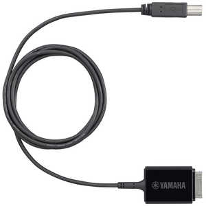 ヤマハ　YAMAHA 〔USB MIDI インターフェースケーブル〕 i-UX1