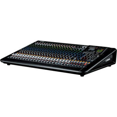 ヤマハ YAMAHA アナログ・ミキサー MGP24X の通販 - カテゴリ