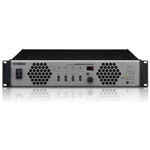 ヤマハ YAMAHA パワーアンプリファイアー XMV4280D