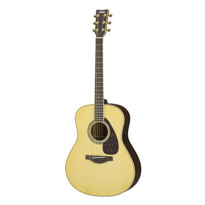 ヤマハ YAMAHA アコースティックギター LL6 ARE LL6ARE の通販 