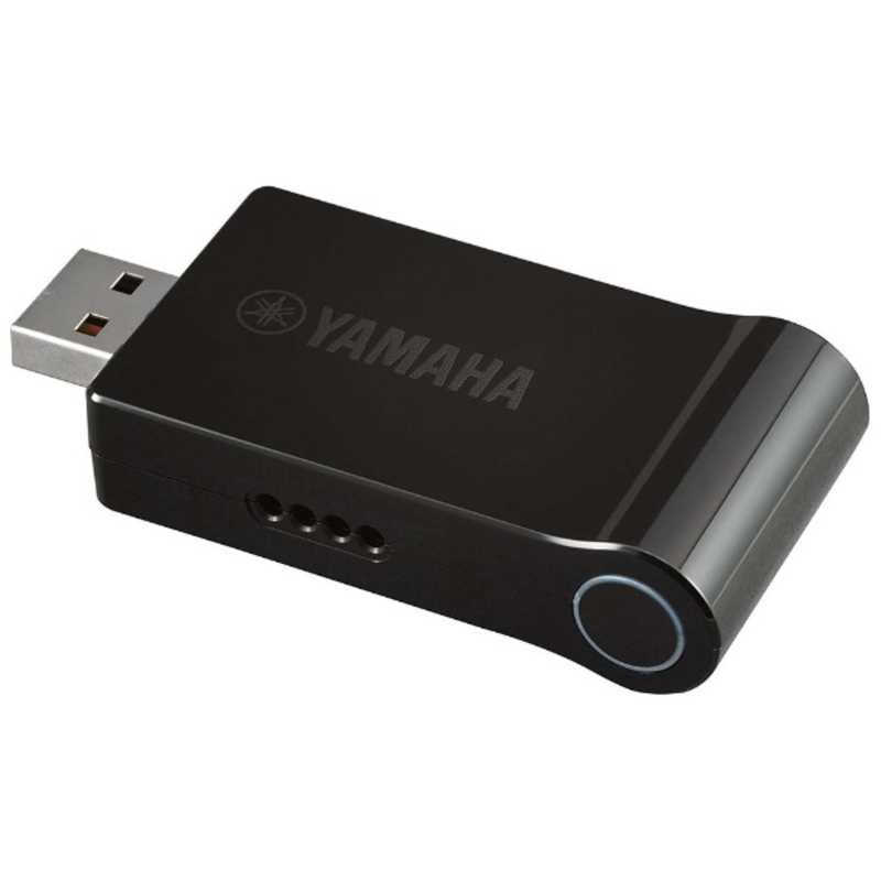 ヤマハ　YAMAHA ヤマハ　YAMAHA USB無線LANアダプター UD-WL01 UD-WL01
