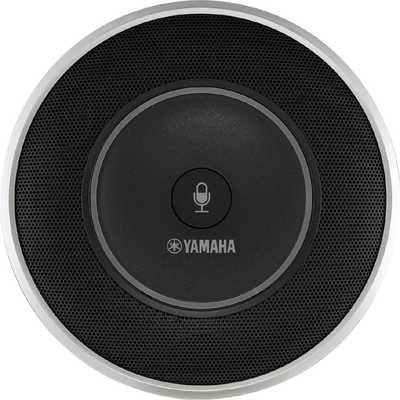 ヤマハ YAMAHA ユニファイドコミュニケーション マイクスピーカー
