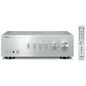 ヤマハ YAMAHA 「ハイレゾ音源対応」プリメインアンプ DAC付 A-S801(S) ヤマハ YAMAHA 「ハイレゾ音源対応」プリメインアンプ DAC付 A-S801(S)