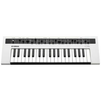 ヤマハ YAMAHA ミュージックシンセサイザー REFACECS の通販 