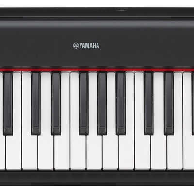 ヤマハ YAMAHA 電子キーボード piaggero（ピアジェーロ） [61鍵盤] NP