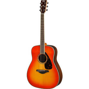 ヤマハ YAMAHA ヤマハ アコースティックギター オータムバースト(AB) FG830 AB ヤマハ YAMAHA ヤマハ アコースティックギター オータムバースト(AB) FG830 AB