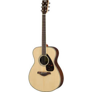 ヤマハ YAMAHA ヤマハ アコースティックギター ナチュラル(NT) FS830 NT ヤマハ YAMAHA ヤマハ アコースティックギター ナチュラル(NT) FS830 NT