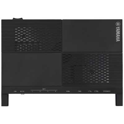 その他 YAMAHA  NVR510 NVR510 特長
