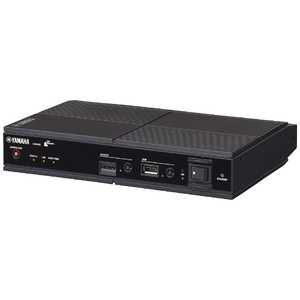 ヤマハ　YAMAHA ギガアクセスVoIPルｰタｰ NVR510