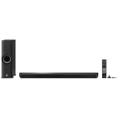 ヤマハ YAMAHA ホームシアター (サウンドバー)[7.1ch/Bluetooth