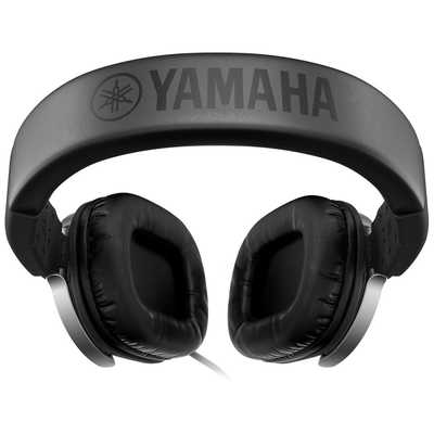 ヤマハ YAMAHA スタジオモニターヘッドホン HPH-MT8 の通販 - カテゴリ
